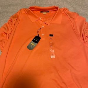 Brand new Greg Norman shirt